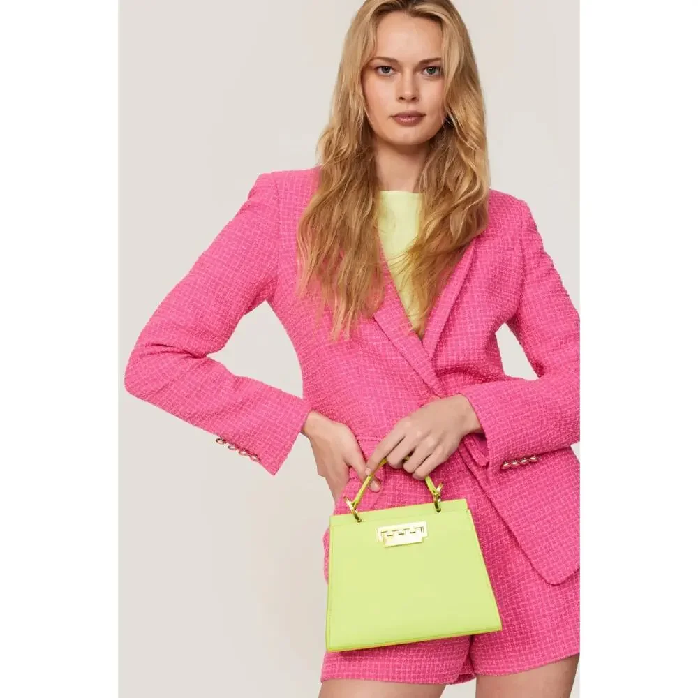 ZAC Zac Posen handle stains